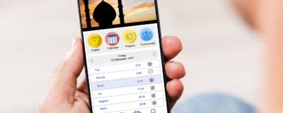 12 Best Apps for Ramadan on Android & iOS