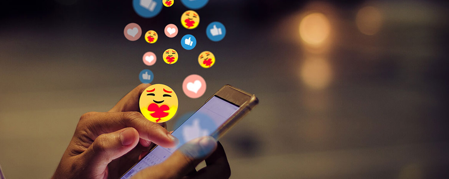 12 Reasons Why People Like Your Posts on Social Media