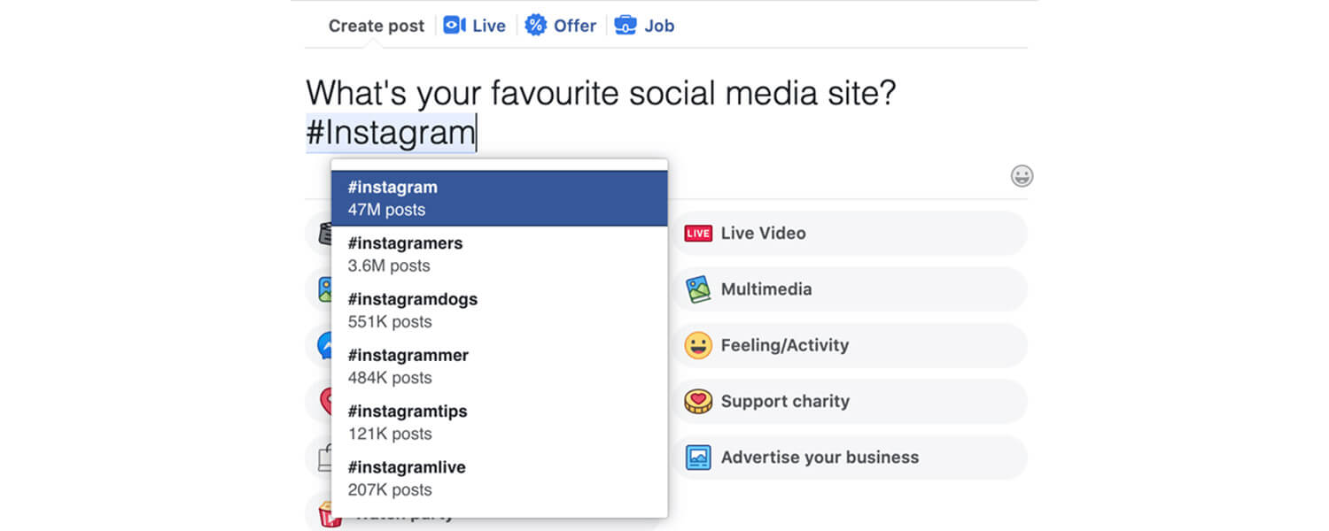 17 Facebook Shortcuts that will Save You Time