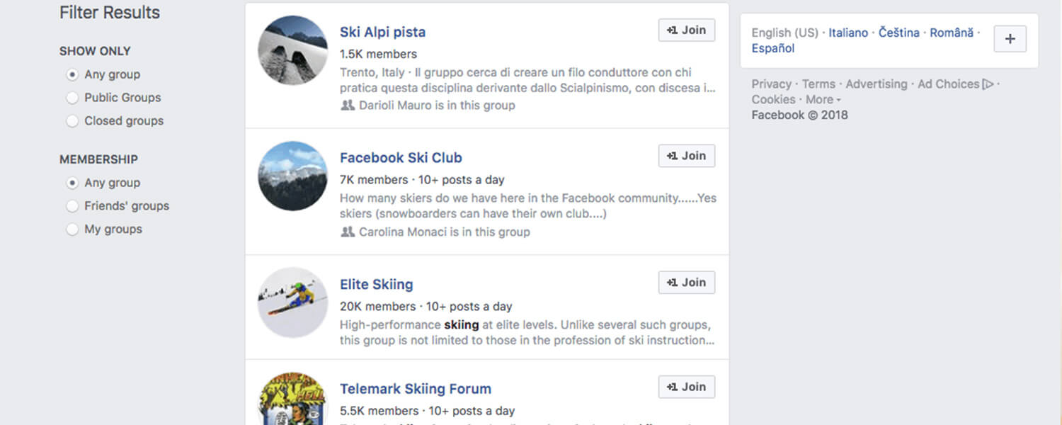 17 Facebook Shortcuts that will Save You Time