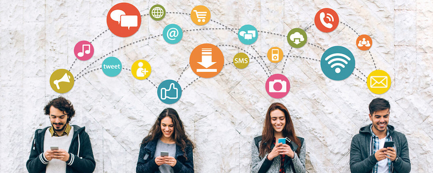 11 Key Social Media Trends in 2023