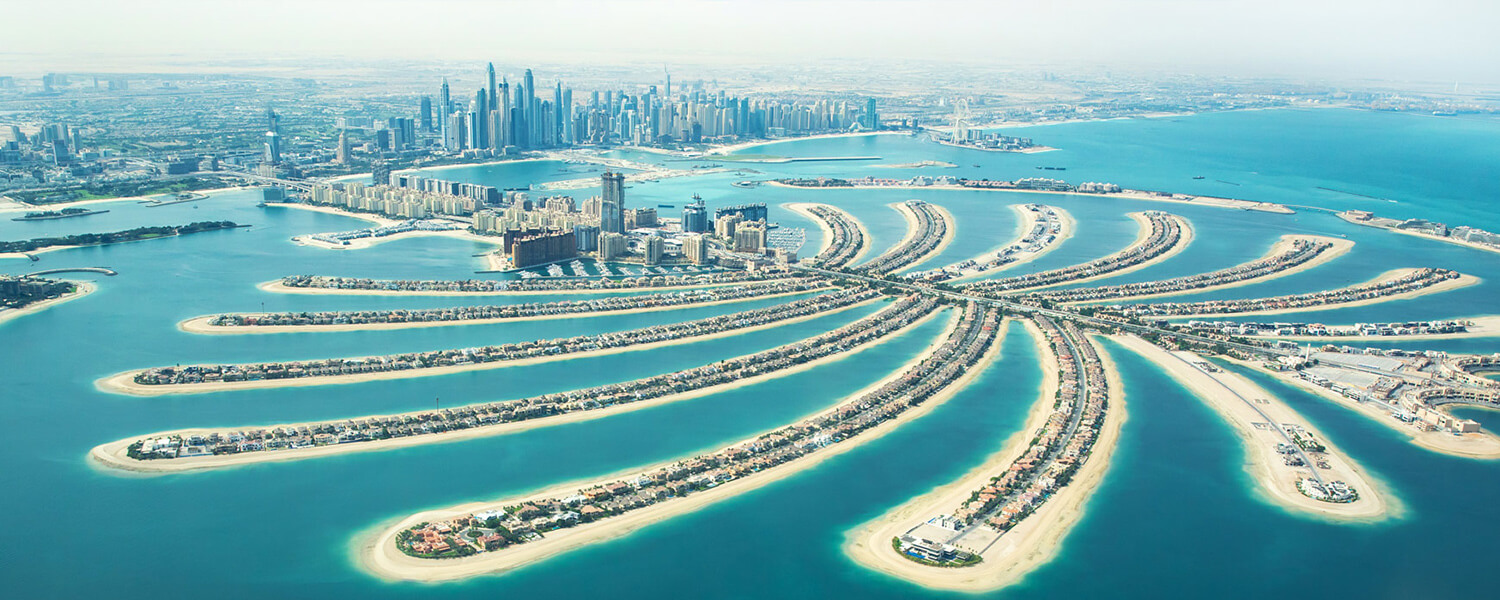 5 Best Locations for Photography in Dubai