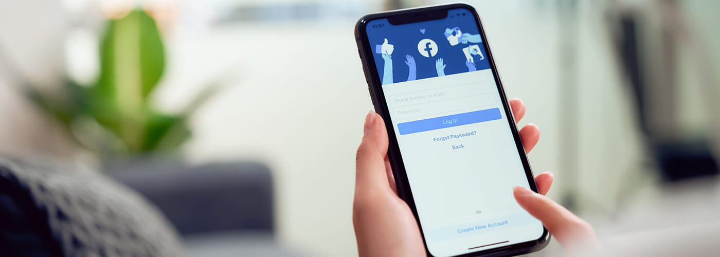 5 New Facebook Mobile Marketing Revamp