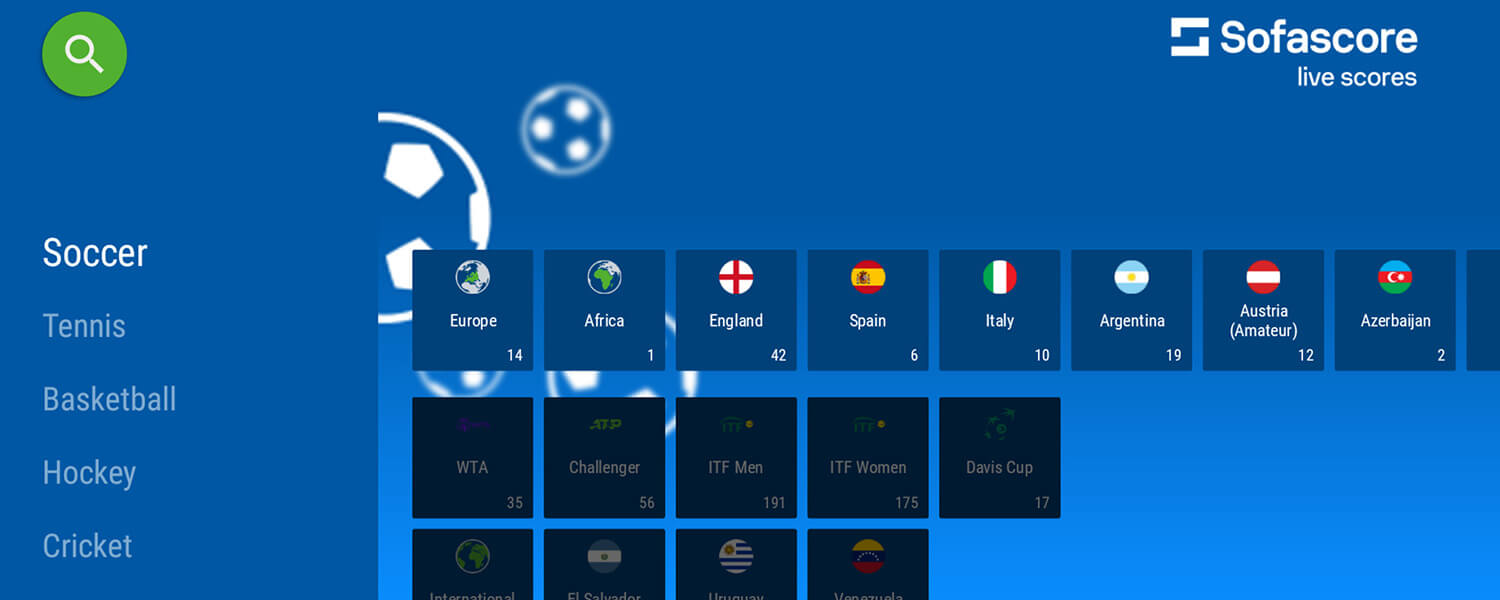 8 Perfect App Companions for FIFA World Cup