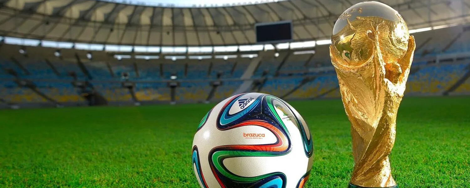 8 Perfect App Companions for FIFA World Cup