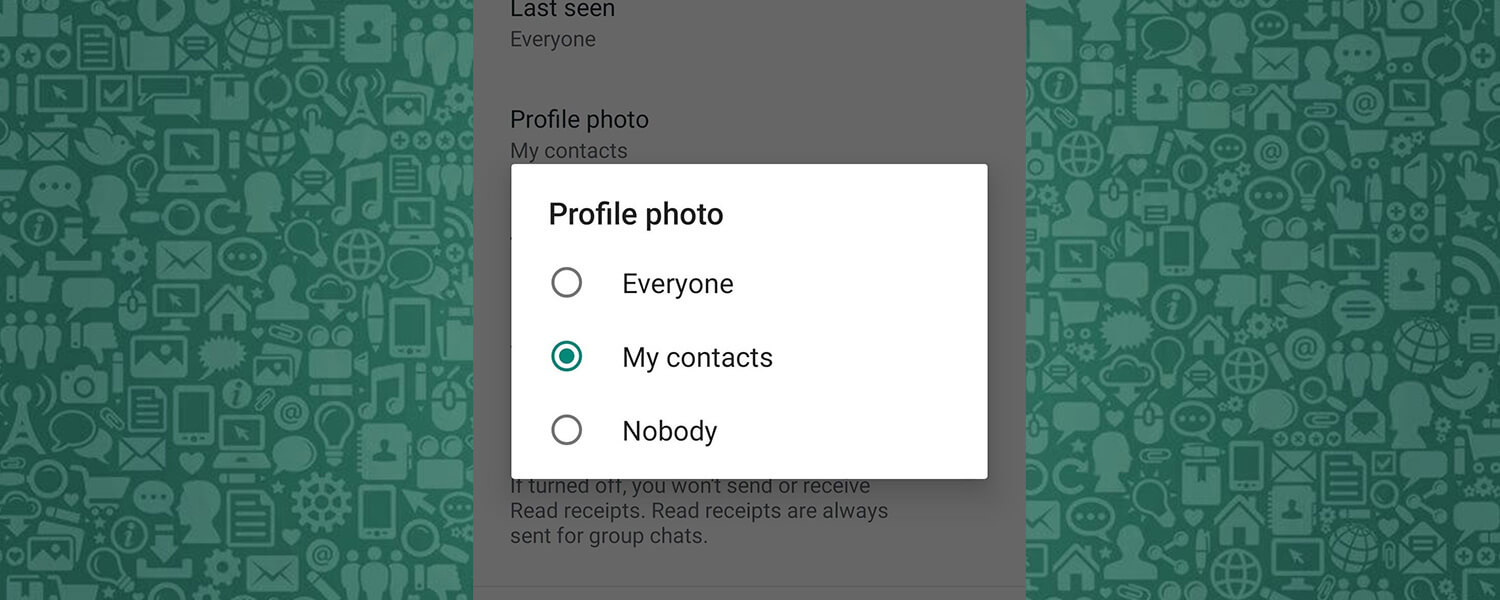 10 WhatsApp Settings You Should Change