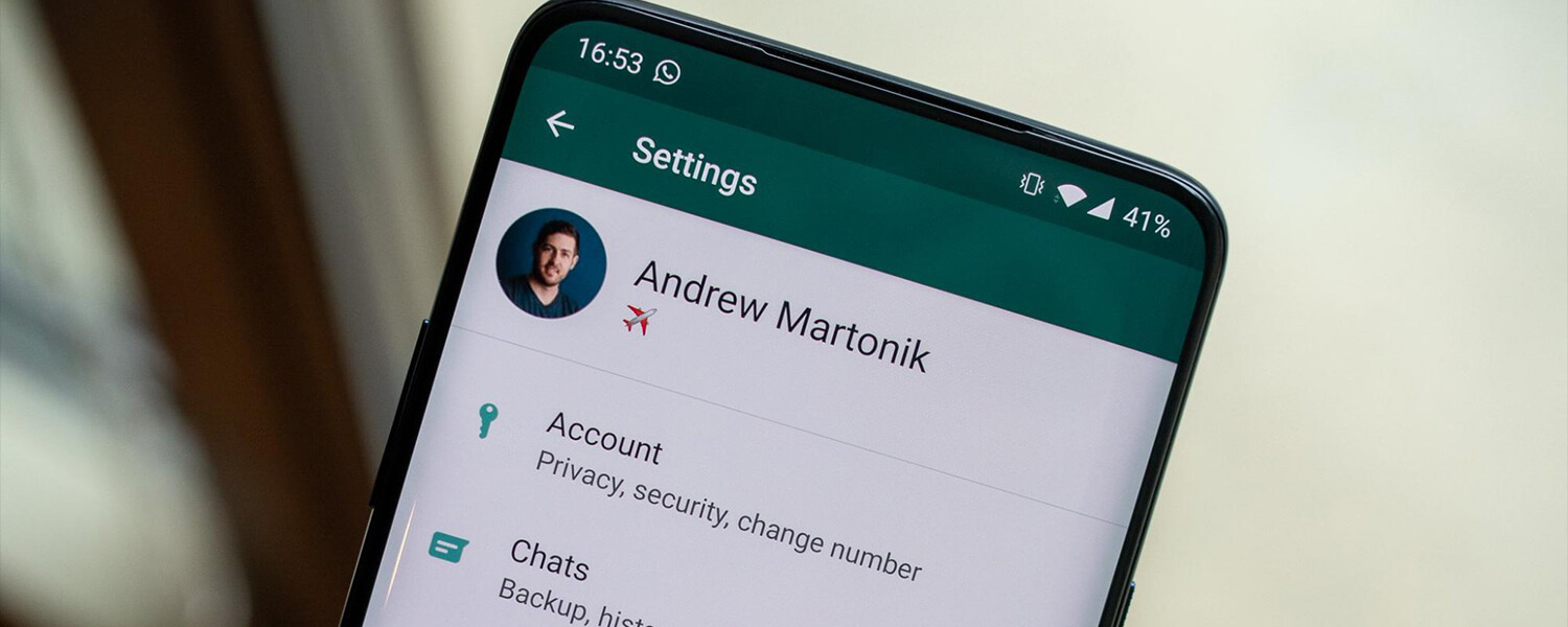 10 WhatsApp Settings You Should Change