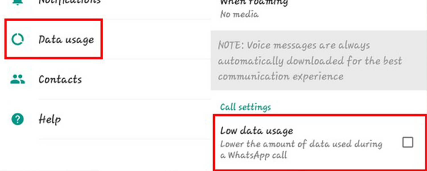 10 WhatsApp Settings You Should Change