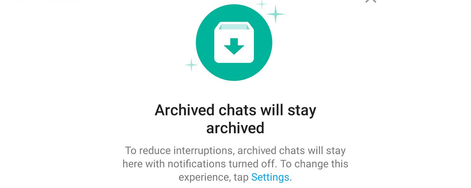 10 WhatsApp Settings You Should Change