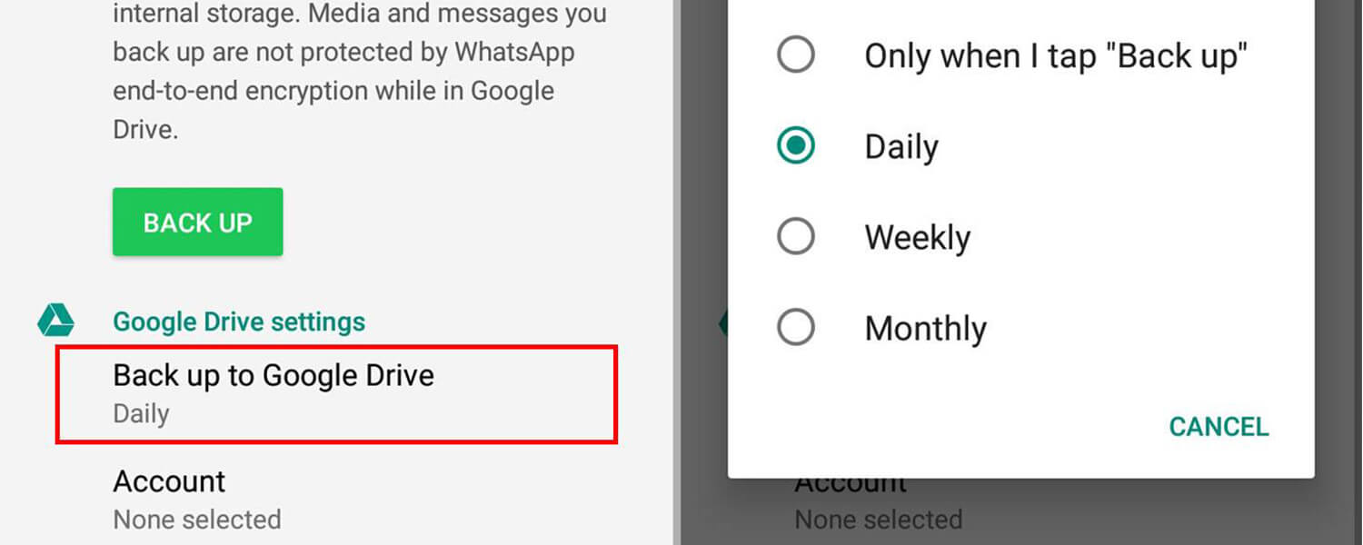 10 WhatsApp Settings You Should Change