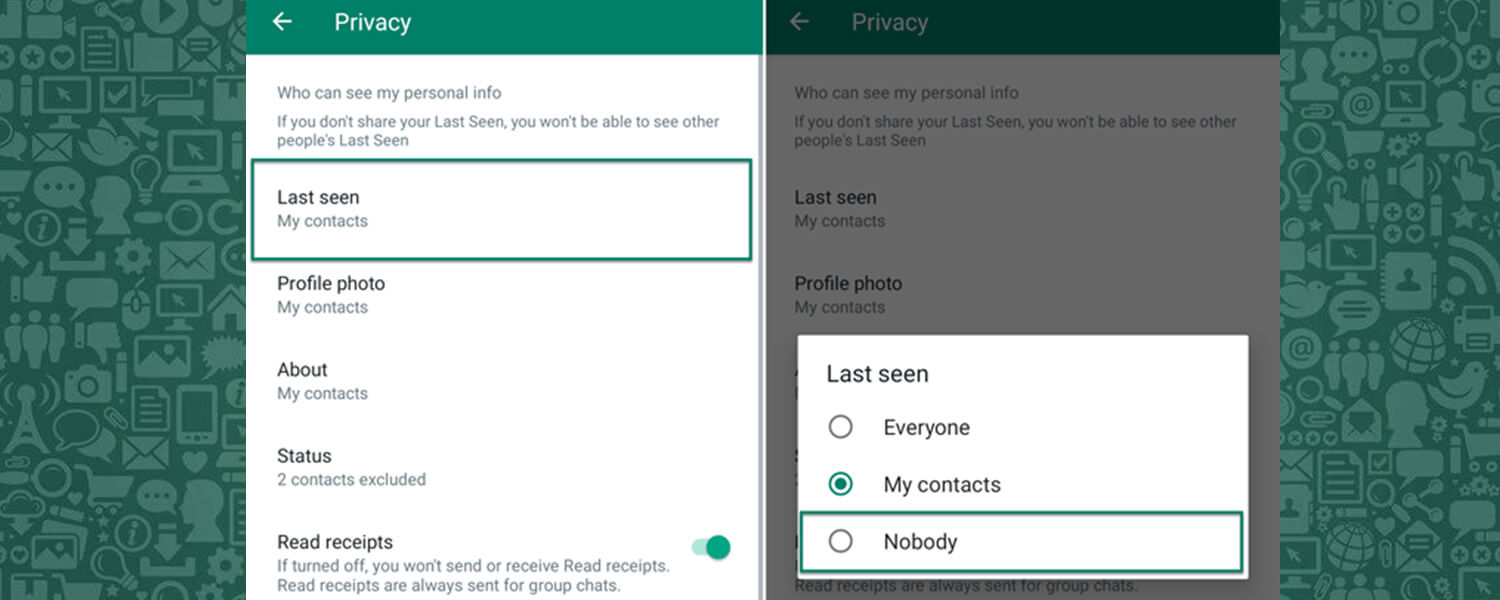 10 WhatsApp Settings You Should Change