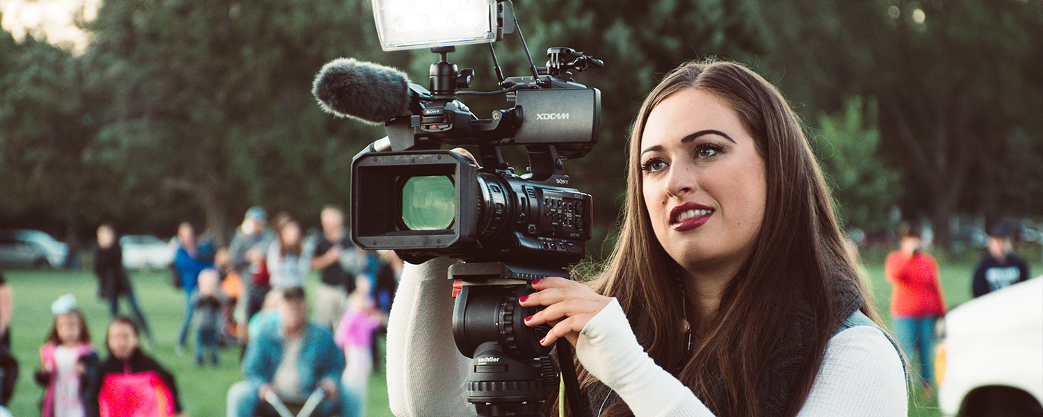 7 Hot Event Videography Trends in 2024