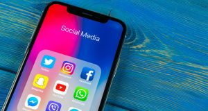 7 Key Social Media Trends for 2020