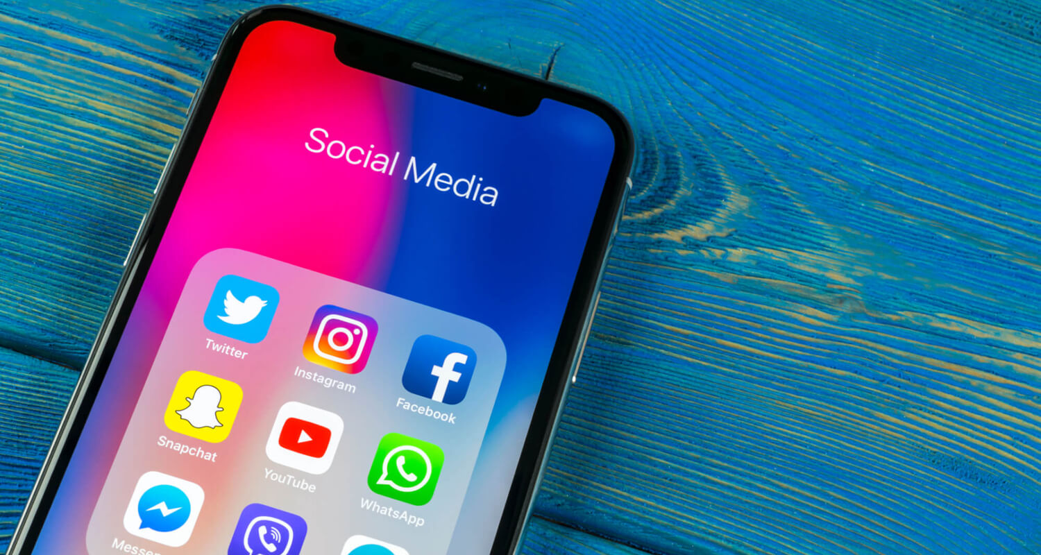 7 Key Social Media Trends for 2020