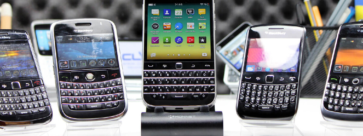 7 Quick Tips to Secure your Blackberry and Protect Personal Data