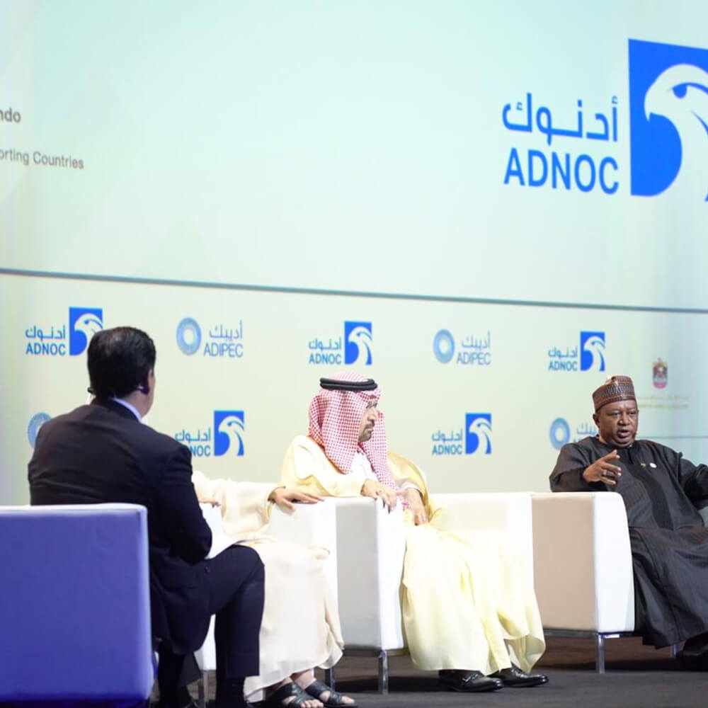 ADIPEC