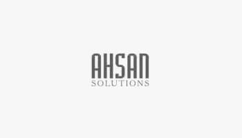 Ahsan Solutions