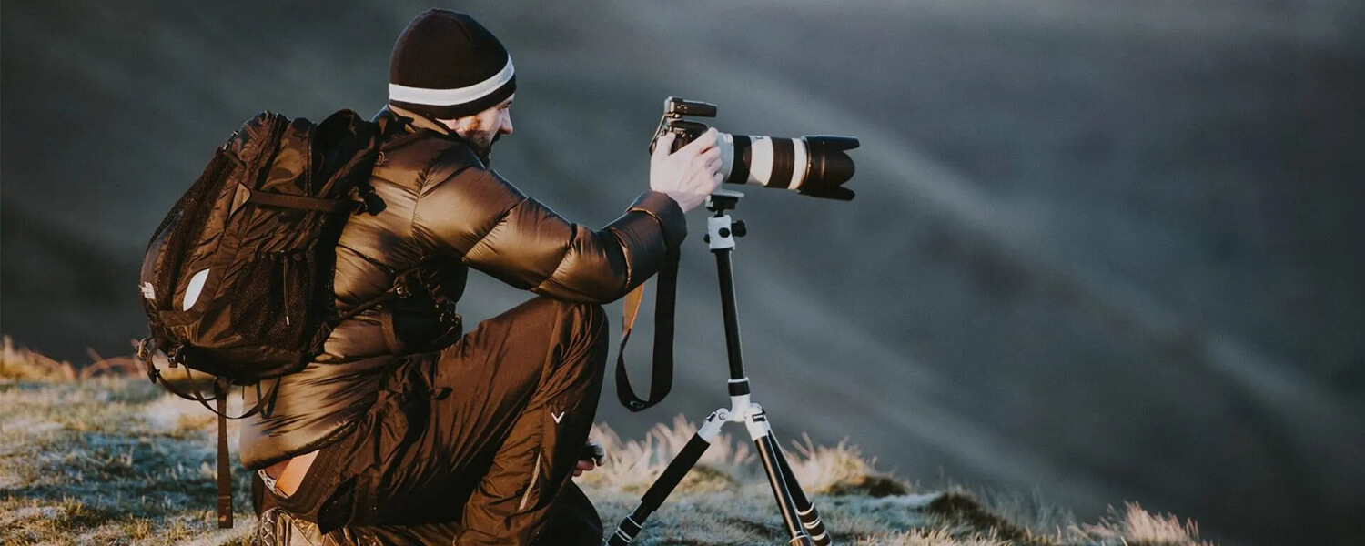 14 Creative Photography Hacks to Elevate Your Shots in 2024