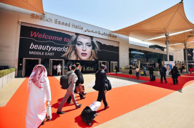 Exhibition Stand Design Company Abu Dhabi