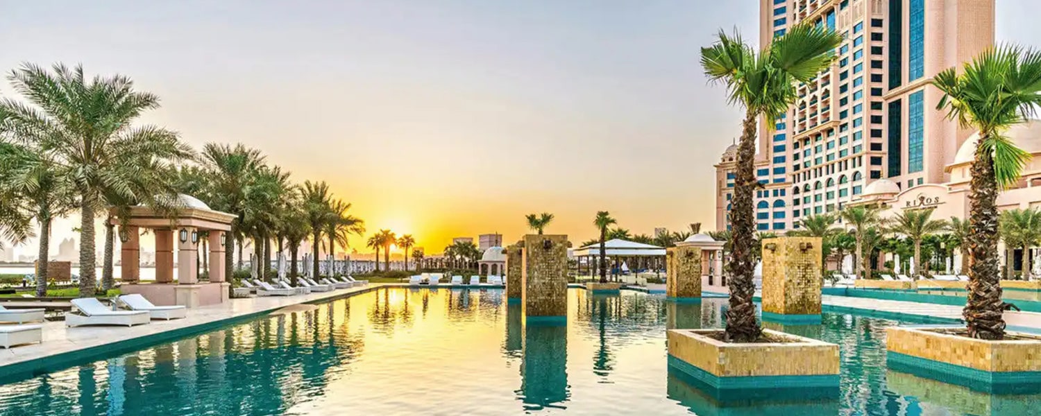 25 Best Instagram Spots in Abu Dhabi