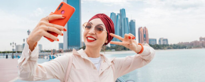 25 Best Instagram Spots in Abu Dhabi