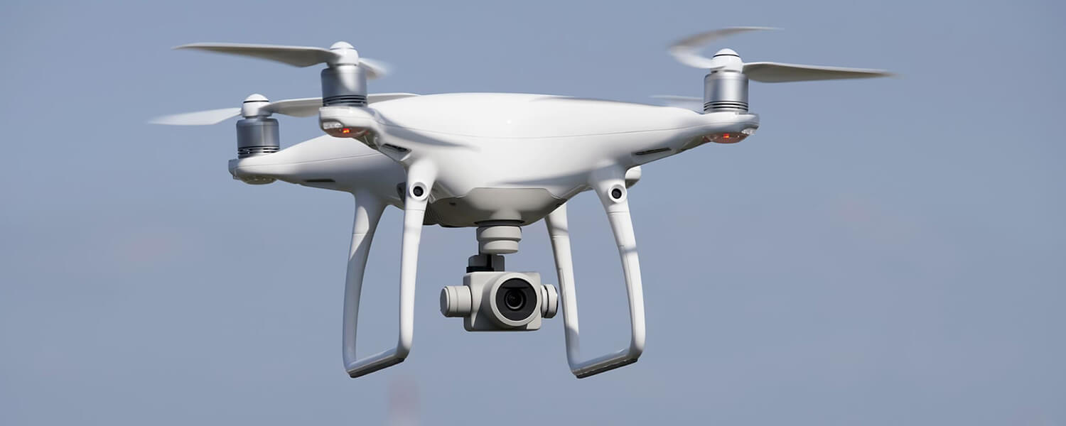 Dos and Don'ts for Drones in Dubai