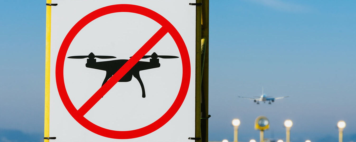 Dos and Don'ts for Drones in Dubai