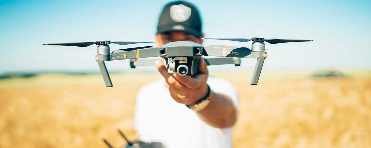 Dos and Don'ts for Drones in Dubai