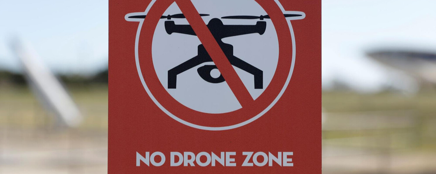 Dos and Don'ts for Drones in Dubai