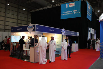 Exhibition Stand Design Company Abu Dhabi