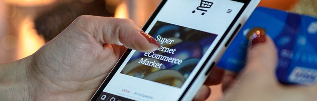 E-Commerce Banner