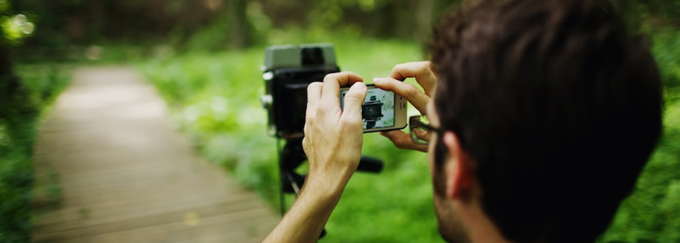 8 Essential Photography Tips for Beginners