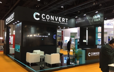 Exhibition Stand Design Company | Dubai, Abu Dhabi