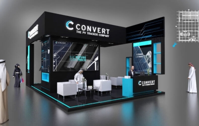 Exhibition Stand Design Company | Dubai, Abu Dhabi