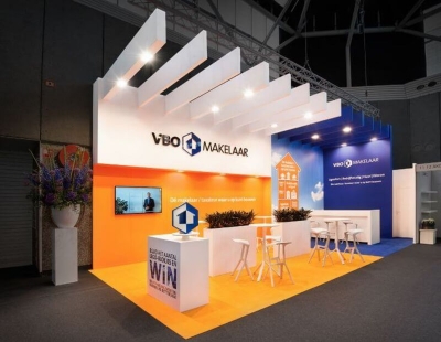 Exhibition Stand Design Company | Dubai, Abu Dhabi