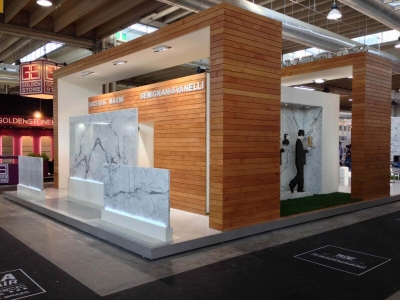 Exhibition Stand Design Company | Dubai, Abu Dhabi