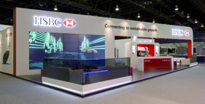 Exhibition Stand Design Company | Dubai, Abu Dhabi