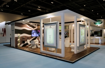 Exhibition Stand Design Company | Dubai, Abu Dhabi