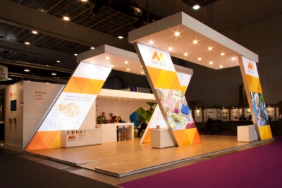 Exhibition Stand Design Company | Dubai, Abu Dhabi