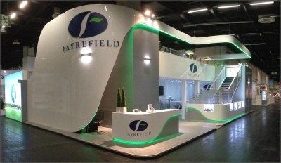 Exhibition Stand Design Company | Dubai, Abu Dhabi