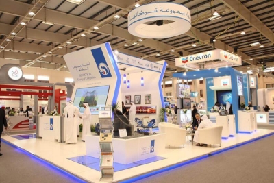 Exhibition Stand Design Company | Dubai, Abu Dhabi