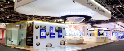 Exhibition Stand Design Company | Dubai, Abu Dhabi