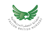 Falcon British Nursery