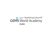 GEMS World Academy Dubai