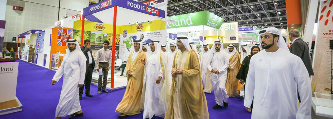 Gulfood