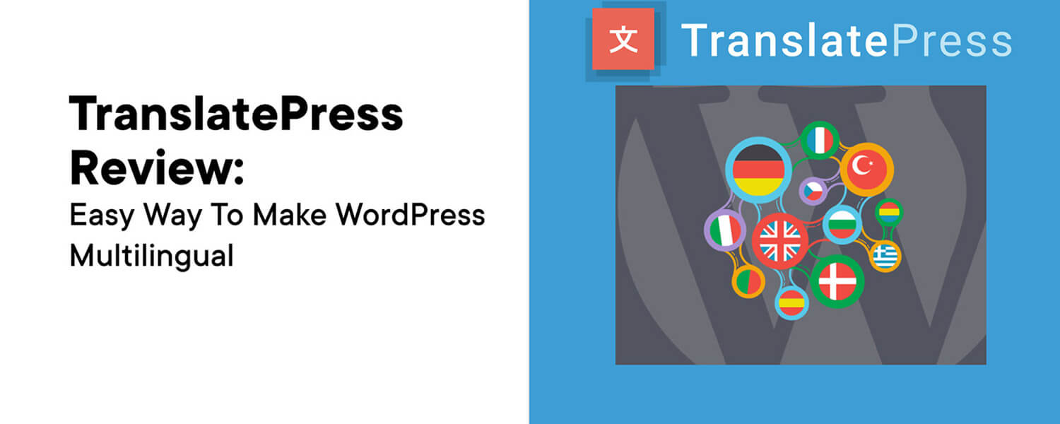 How to Create a Multilingual WordPress Site (Easy Tips)