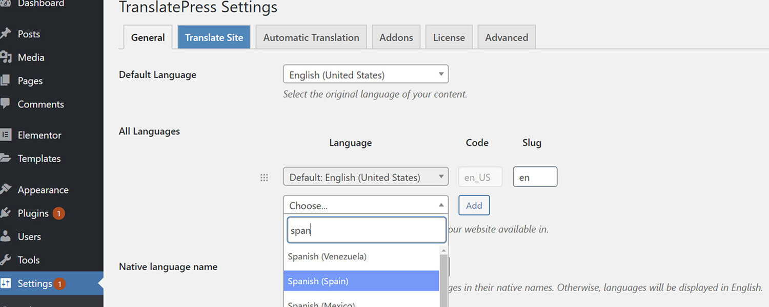 How to Create a Multilingual WordPress Site (Easy Tips)