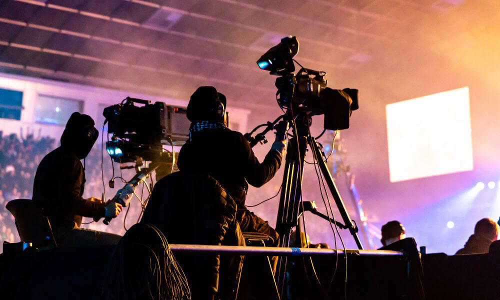 How to Film the Best Video for Events & Conferences (15 Tips)