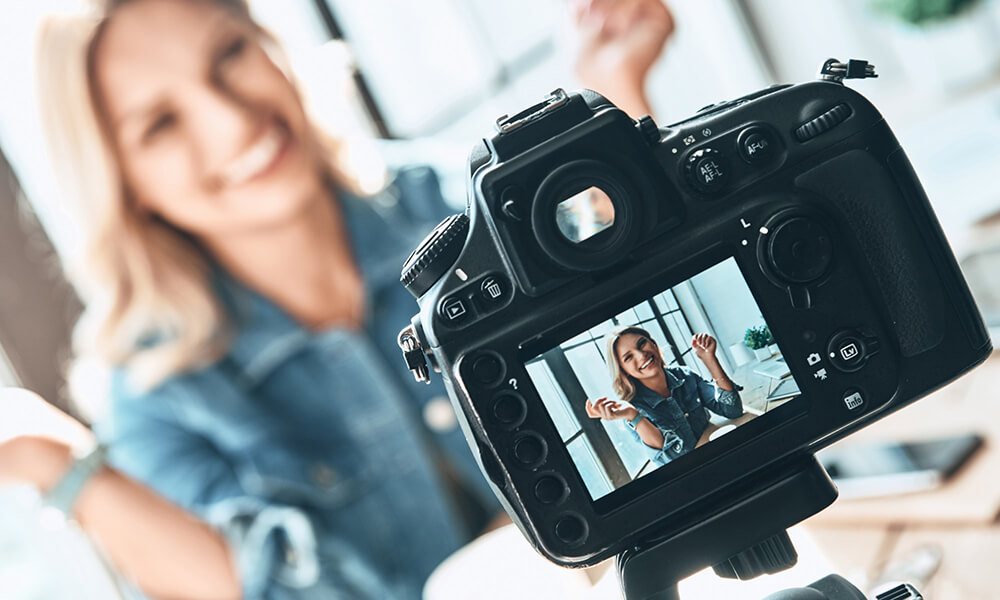 How to Film the Best Video for Events & Conferences (15 Tips)