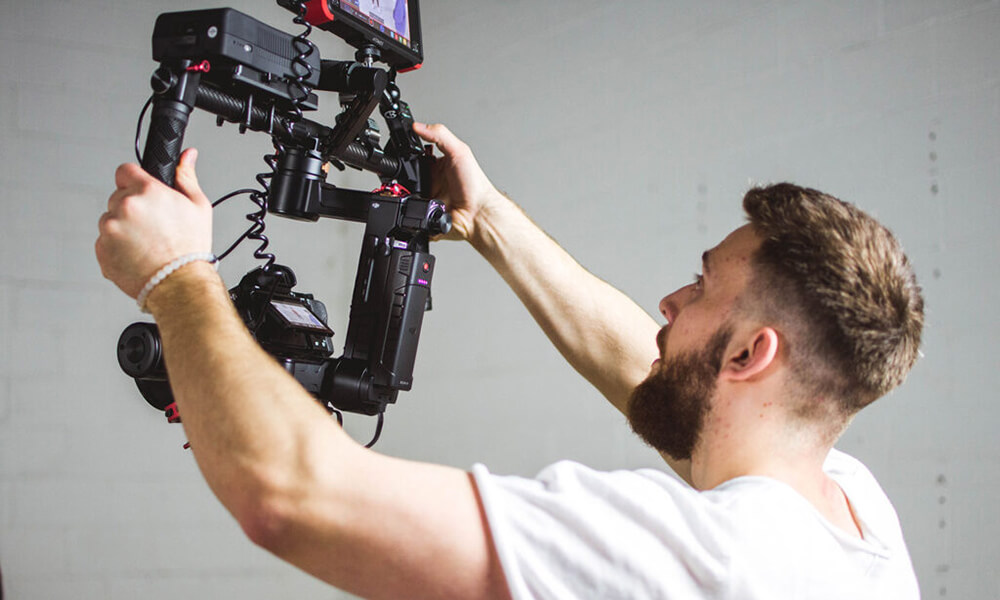 How to Film the Best Video for Events & Conferences (15 Tips)